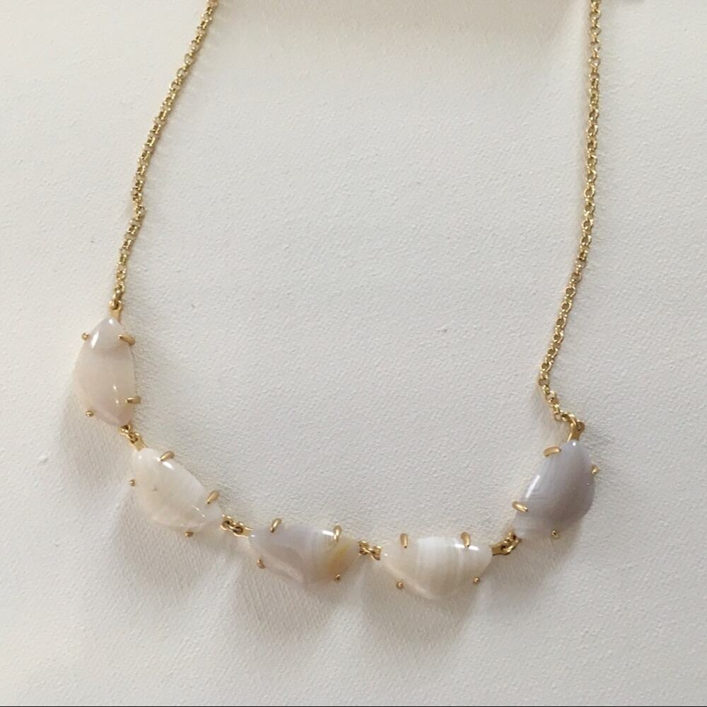 NEW Lucky brand necklace & earring set - Picture 9 of 14